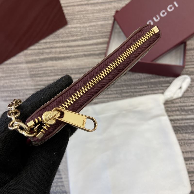 Gvc*1 wallets